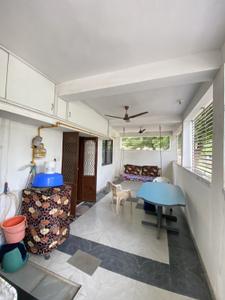 Hall Image of 1800 Sq.ft 3 BHK Duplex for sale in Motera Ahmedabad for Rs. 22100000