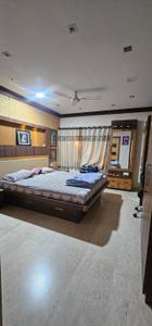 Bedroom Image of 4500 Sq.ft 4.5 BHK Independent House for sale in Gotri Vadodara for Rs. 35000000
