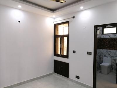 Bedroom Image of 2200 Sq.ft 4 BHK Apartment / Flat for sale in CGHS ShivLok Apartment by CGHS Group, Sector 6 Dwarka New Delhi for Rs. 31500000