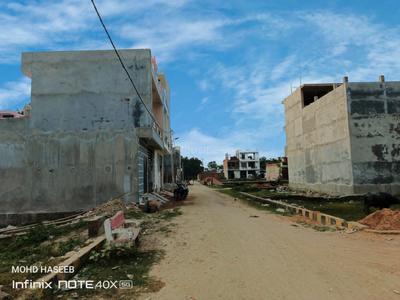 Image of 1000 Sq.ft Residential Plot / Land for sale in Para, Lucknow for Rs. 1500000