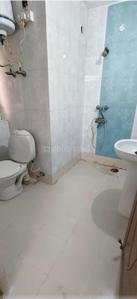 Bathroom Image of 1200 Sq.ft 2 BHK Apartment / Flat for rent in CGHS Batukji Apartment, Sector 3 Dwarka New Delhi for Rs. 35000