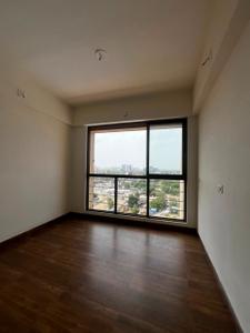 Hall Image of 1100 Sq.ft 2 BHK Apartment / Flat for rent in Pacifica North Enclave Block A To K, Vaishno Devi Circle Ahmedabad for Rs. 21000