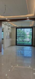 Hall Image of 2250 Sq.ft 4 BHK Builder Floor for sale in BPTP Parklands Pride , Sector 85 Faridabad for Rs. 21300000