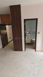 Hall Image of 1200 Sq.ft 2 BHK Apartment / Flat for rent in Vasant Kunj New Delhi for Rs. 50000