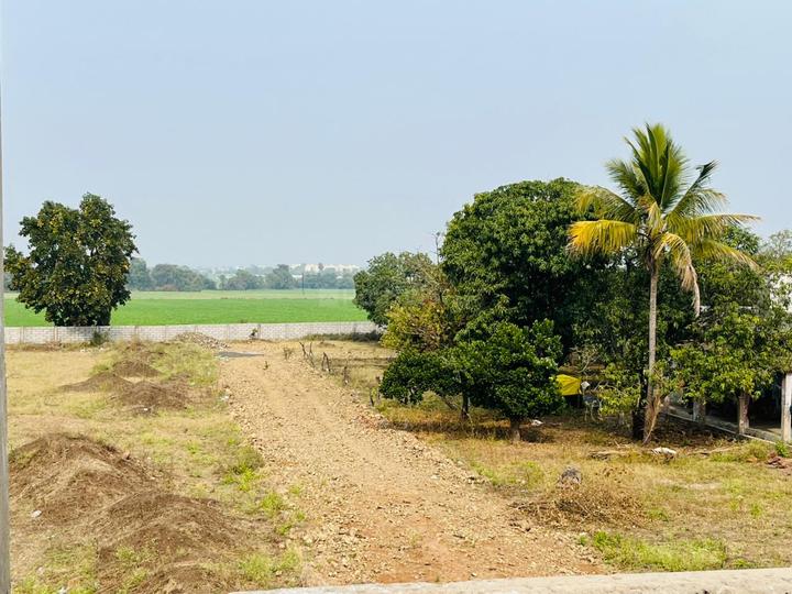 Raja Bhoj Airport Area, Airport Road Main Image 1