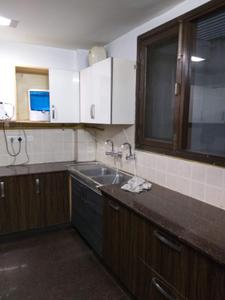 Image of 2500 Sq.ft 4 BHK Builder Floor for rent in Greater Kailash I, New Delhi for Rs. 170000