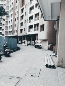 Image of 850 Sq.ft 2 BHK Apartment / Flat for sale in Thane West, Thane for Rs. 2000000