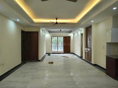 Hall Image of 1700 Sq.ft 3 BHK Builder Floor for rent in Sector 40 Gurgaon for Rs. 50000