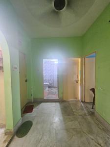 Hall Image of 715 Sq.ft 2 BHK Apartment / Flat for sale in Keshtopur Kolkata for Rs. 2550000