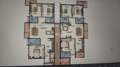 Image of 1533 Sq.ft 3 BHK Apartment / Flat for sale in Whitefield, Bengaluru for Rs. 17000000