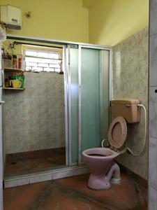 Common Bathroom Image of 2900 Sq.ft 5 BHK Independent House for sale in Garia, Sonarpur Kolkata for Rs. 26000000