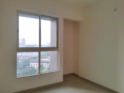 Bedroom Image of 1350 Sq.ft 3 BHK Apartment / Flat for sale in Eternia At Kalpataru Parkcity, Thane West Thane for Rs. 25000000