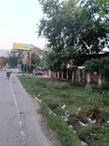 Shadab Colony Plot View 2