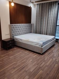 Bedroom Image of 1700 Sq.ft 3 BHK Builder Floor for sale in DLF The Valley, DLF The Valley Panchkula for Rs. 18000000