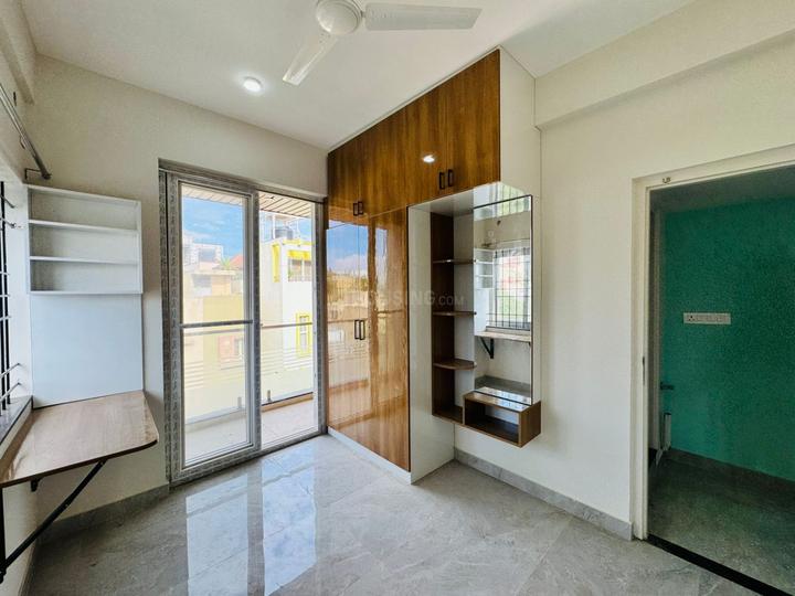 Classic home Bedroom 1