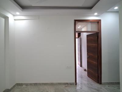 Living Room Image of 1050 Sq.ft 2 BHK Apartment / Flat for sale in Sector 49 Noida for Rs. 4500000