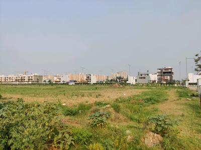 Wave City Plot View 1