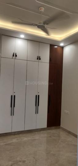 B 2 Block, Paschim Vihar Bedroom 1