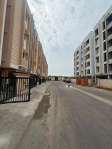 2 BHK Flat