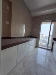 Kitchen Image of 1400 Sq.ft 3 BHK Apartment / Flat for sale in DBR Paramount Heights, Vasai West Vasai for Rs. 13500000