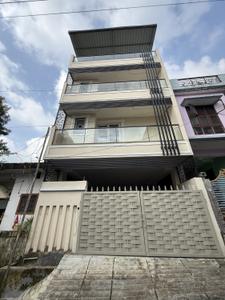 3 BHK Independent House