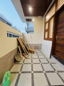 Balcony Image of 2050 Sq.ft 3 BHK Villa for sale in Vidhan Sabha Road Raipur for Rs. 6035000