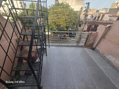 Balcony Image of 540 Sq.ft 2.5 BHK Independent House for sale in Sector 7 Gurgaon for Rs. 15500000