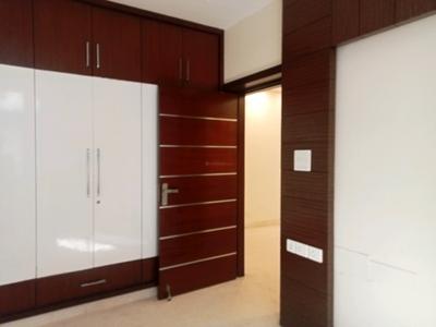 Bedroom Image of 2800 Sq.ft 3 BHK Apartment / Flat for rent in DDA Flats Vasant Kunj, Vasant Kunj New Delhi for Rs. 100000