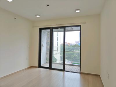 Bedroom Image of 1000 Sq.ft 2 BHK Apartment / Flat for sale in Lodha Enchante, Sion Mumbai for Rs. 30000000