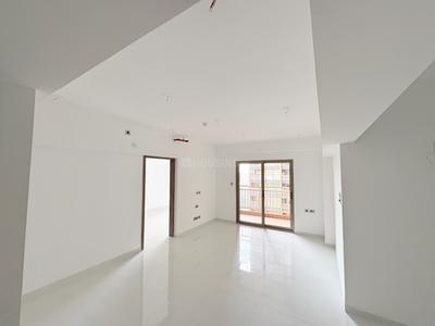 Hall Image of 1405 Sq.ft 3.5 BHK Apartment / Flat for sale in Bramha The Collection, Wadgaon Sheri Pune for Rs. 25000000