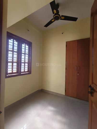 Stage 1, BTM Layout Bedroom 1