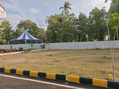 Image of 744 Sq.ft Residential Plot / Land for sale in Tambaram, Chennai for Rs. 2603256