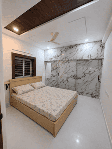 3 BHK Apartment