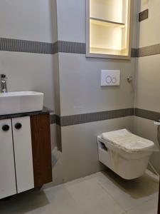 Bedroom Two Image of 900 Sq.ft 3 BHK Apartment / Flat for sale in Goyal Apartment, Najafgarh New Delhi for Rs. 9000000