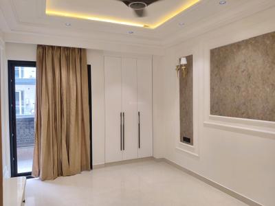 Bedroom Image of 2400 Sq.ft 4 BHK Builder Floor for sale in Ansal Esencia Sector 67, Sector 67 Gurgaon for Rs. 32500000