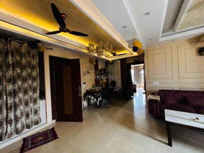 Hall Image of 1650 Sq.ft 3 BHK Builder Floor for sale in Sector 4 Gurgaon for Rs. 23500000
