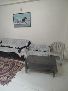 Hall Image of 850 Sq.ft 2 BHK Apartment / Flat for rent in Sitabuldi Nagpur for Rs. 18000