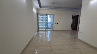 Living Room Image of 1850 Sq.ft 3 BHK Apartment / Flat for sale in Gaurs Sports Wood, Sector 79 Noida for Rs. 28000000