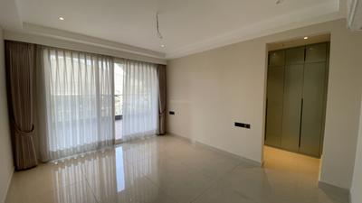 Bedroom Image of 2245 Sq.ft 3.5 BHK Apartment / Flat for sale in The Ananta Aspire, Nabha Zirakpur for Rs. 21000000