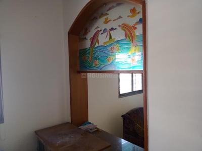 Bedroom Image of 2164 Sq.ft 3 BHK Apartment / Flat for sale in Jodhpur Ahmedabad for Rs. 9500000