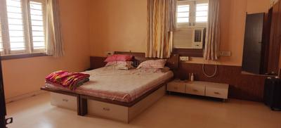 Bedroom Image of 2700 Sq.ft 4 BHK Villa for sale in Thaltej Ahmedabad for Rs. 51100000