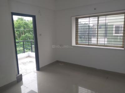 Bedroom Image of 1272 Sq.ft 2 BHK Apartment / Flat for sale in Tulsiyana Chandan Homes, Bhawrasla Indore for Rs. 3800000