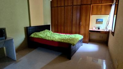 Bedroom Image of 2113 Sq.ft 4 BHK Apartment / Flat for sale in Corporate Suncity Apartments, Bellandur Bengaluru for Rs. 28500000