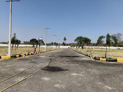 Image of 173 Sq.ft Residential Plot / Land for sale in Jinnaram, Sangareddy for Rs. 2700000