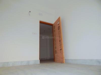 Bedroom Image of 1095 Sq.ft 3 BHK Apartment / Flat for sale in Dum Dum Cantonment Kolkata for Rs. 3942000
