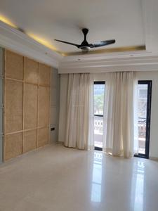 Bedroom Image of 2970 Sq.ft 4 BHK Builder Floor for sale in Ansal Versalia, Sector 67 Gurgaon for Rs. 30500000