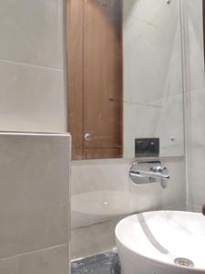 Bedroom Two Image of 2995 Sq.ft 3 BHK Apartment / Flat for sale in Mahindra Luminare, Sector 59 Gurgaon for Rs. 70000000