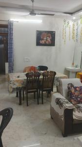 Hall Image of 1400 Sq.ft 3 BHK Independent House for sale in Jankipuram Extension Lucknow for Rs. 6000000