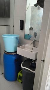 Image of 1000 Sq.ft 2 BHK Apartment / Flat for sale in SSD Aditya Nest, Narsingi, Hyderabad for Rs. 9000000
