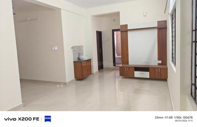 Hall Image of 1250 Sq.ft 2 BHK Apartment / Flat for rent in Basavanagar Bengaluru for Rs. 35000